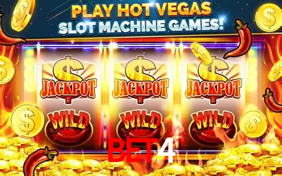A Revolução dos Aplicativos de Jogos no bet4