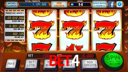 Desvendando o Mundo dos Jogos Virtuais na bet4