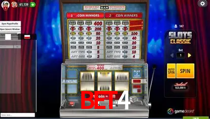 A Emoção da Loteria na bet4: Uma Chance de Mudança de Vida