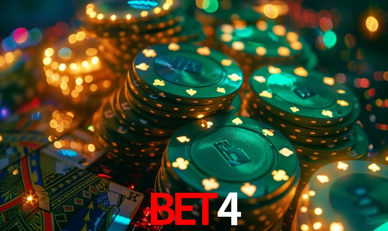 Estatísticas bet4
