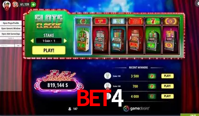 Desvendando o Mundo dos Jogos Virtuais na bet4