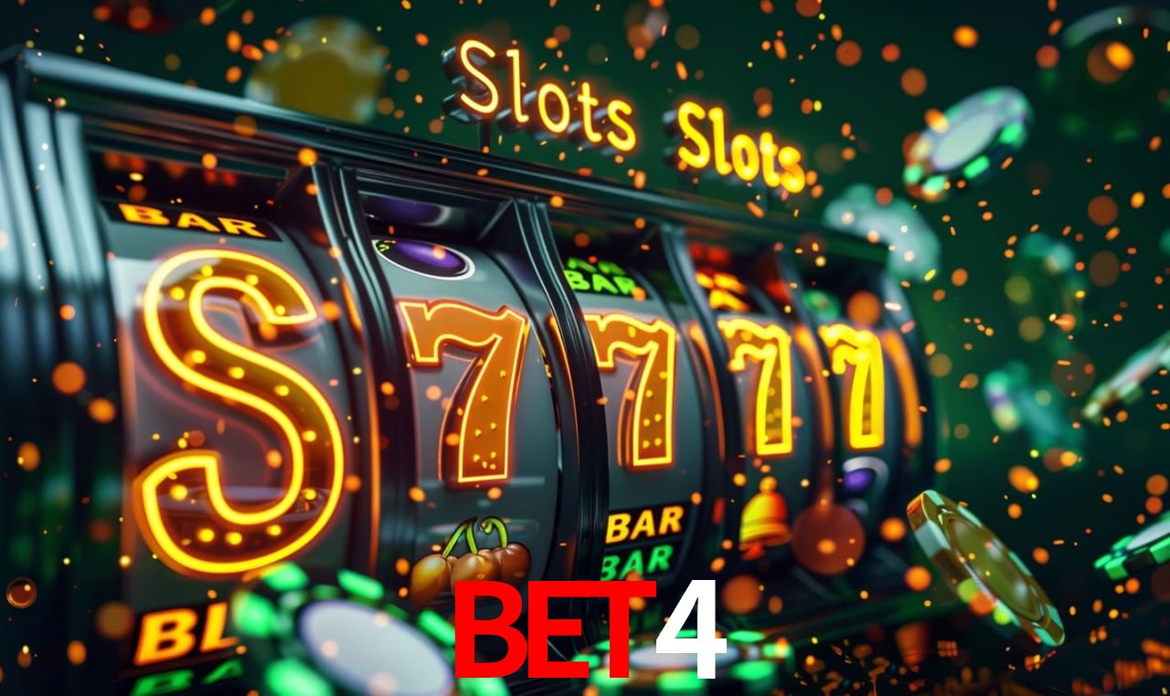 Bônus de Boas-vindas bet4