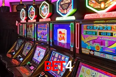 A Revolução dos Aplicativos de Jogos no bet4