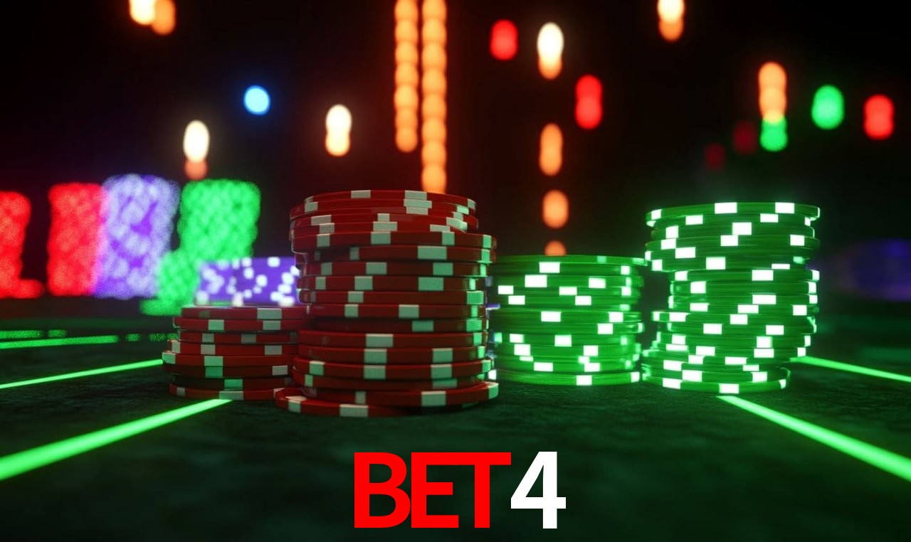 Welcome Bonus bet4