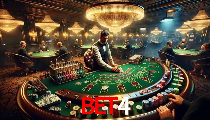 Statistics bet4
