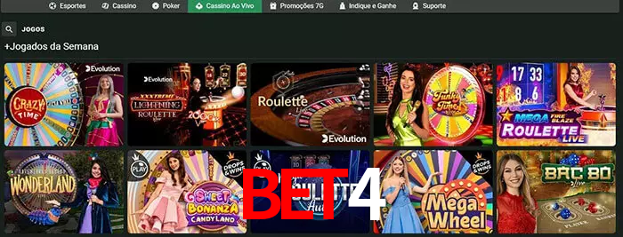 bet4 bet