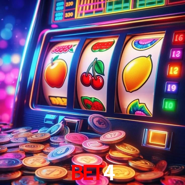 Recursos de Bônus bet4
