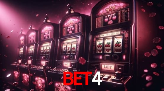 Bônus de Boas-vindas bet4