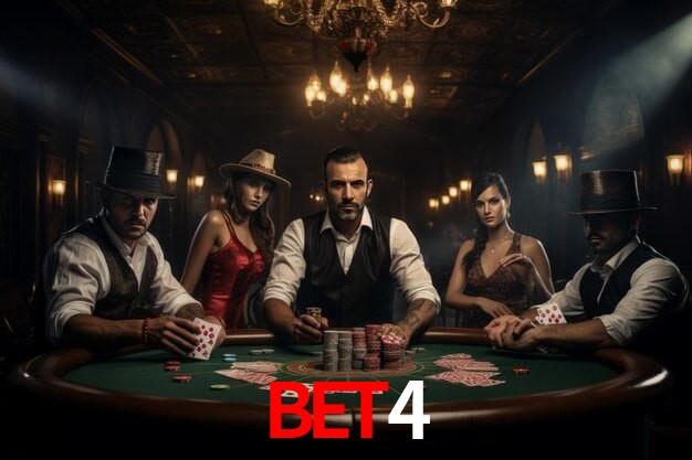cassino bet4