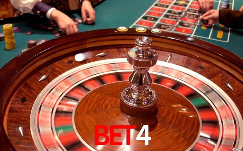 Mesa de Blackjack bet4