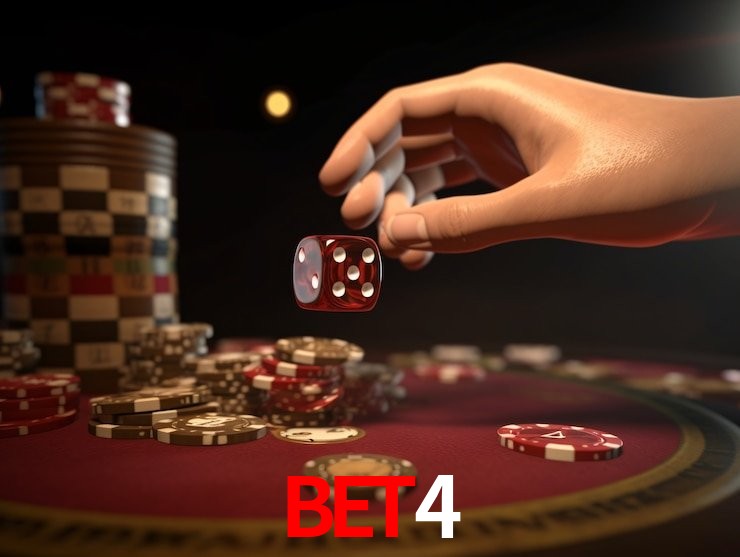 Login Seguro bet4