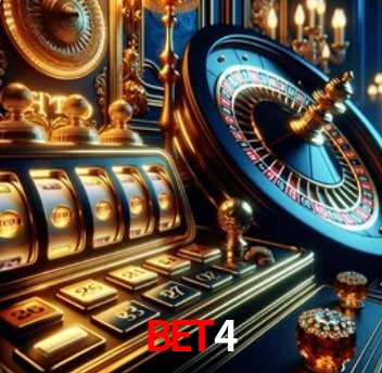 Apostas de Futebol bet4