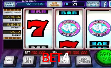 A Revolução dos Aplicativos de Jogos no bet4