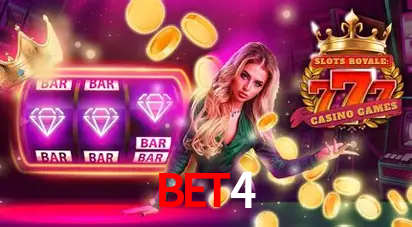 A Emoção da Loteria na bet4: Uma Chance de Mudança de Vida