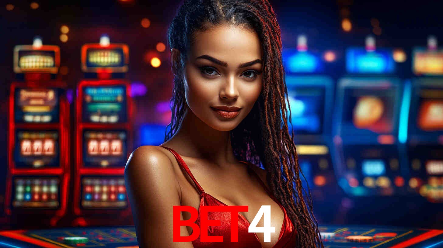 A Emoção da Loteria na bet4: Uma Chance de Mudança de Vida