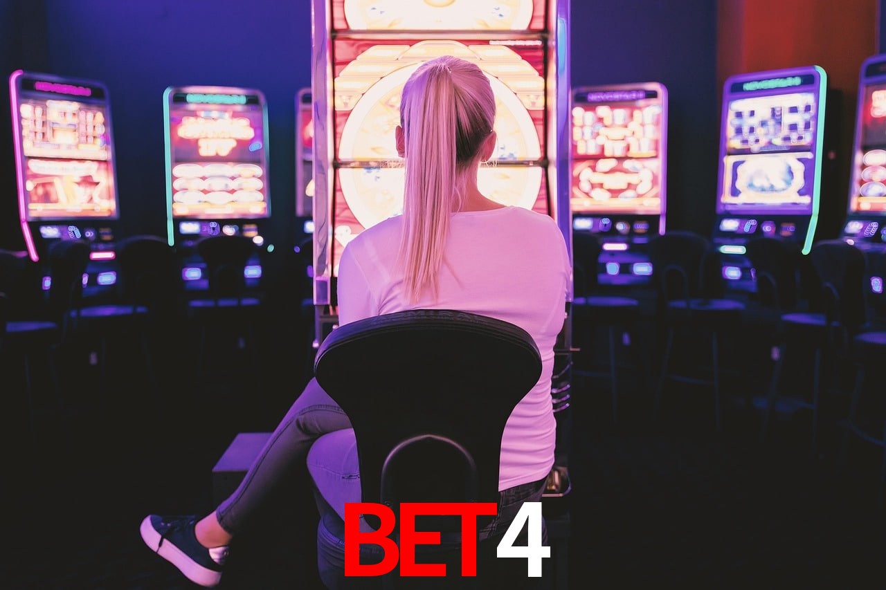 Live Casino bet4