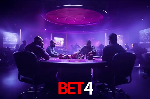 Diretório de Jogos bet4