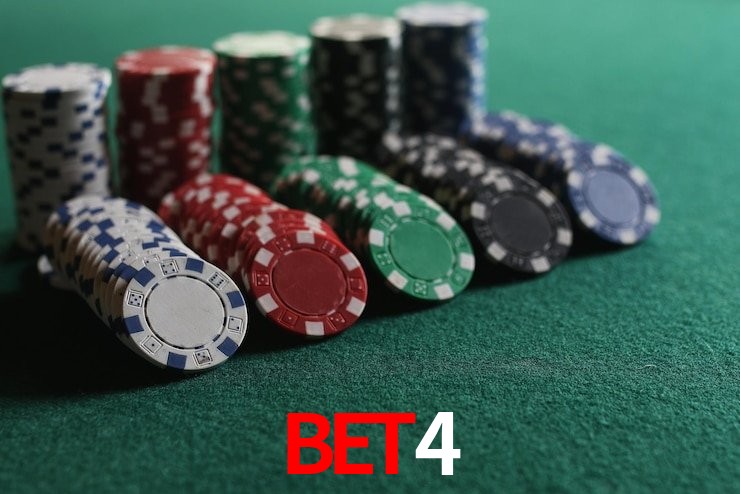 Bonus Features bet4