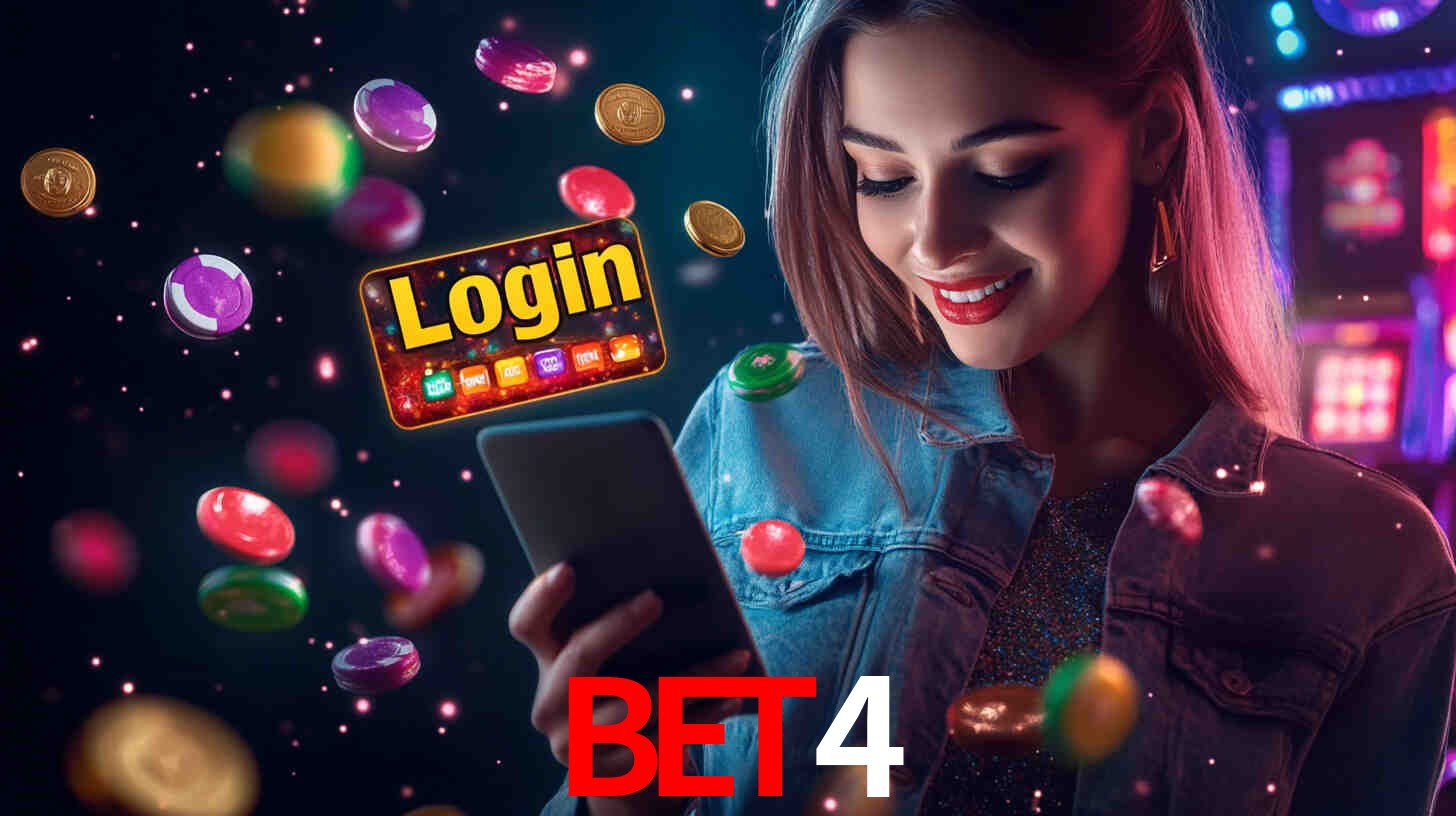 Descubra o Programa VIP da bet4: Vantagens Exclusivas para Jogadores