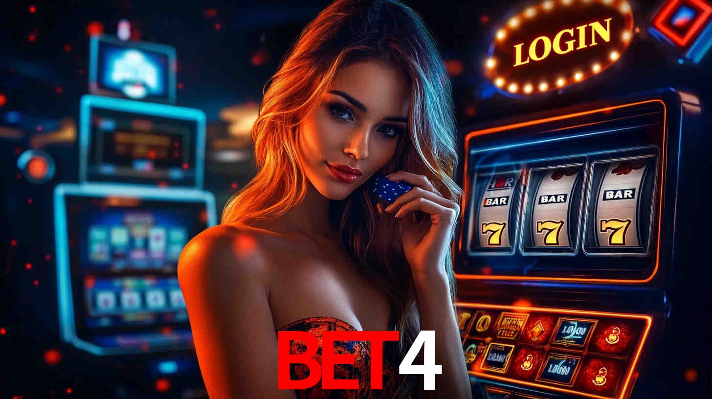 Bônus Generosos e Exclusivos no bet4 para Você!