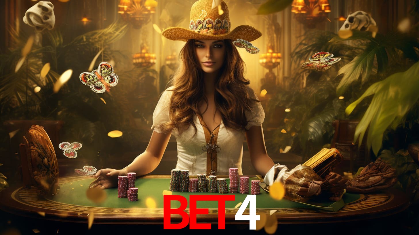 Live Casino bet4