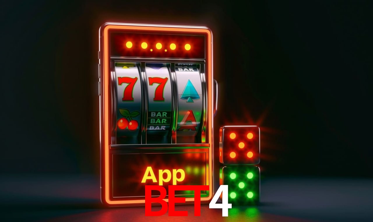 Casino Ao Vivo bet4