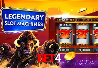 Inovações de Jogos na bet4: O Futuro das Experiências Interativas