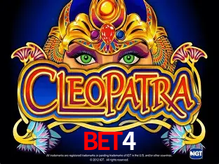 Descubra o Mundo do Cassino Online com bet4
