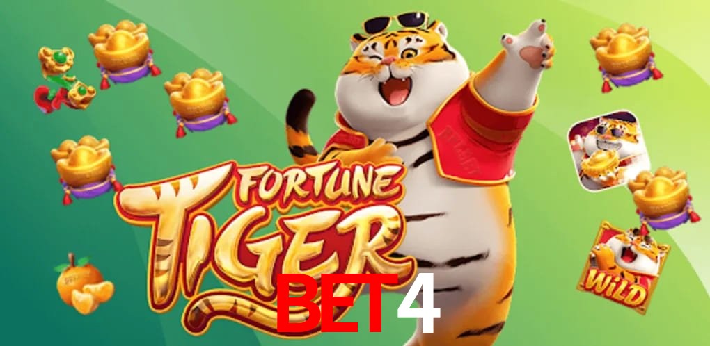Experiência VIP bet4