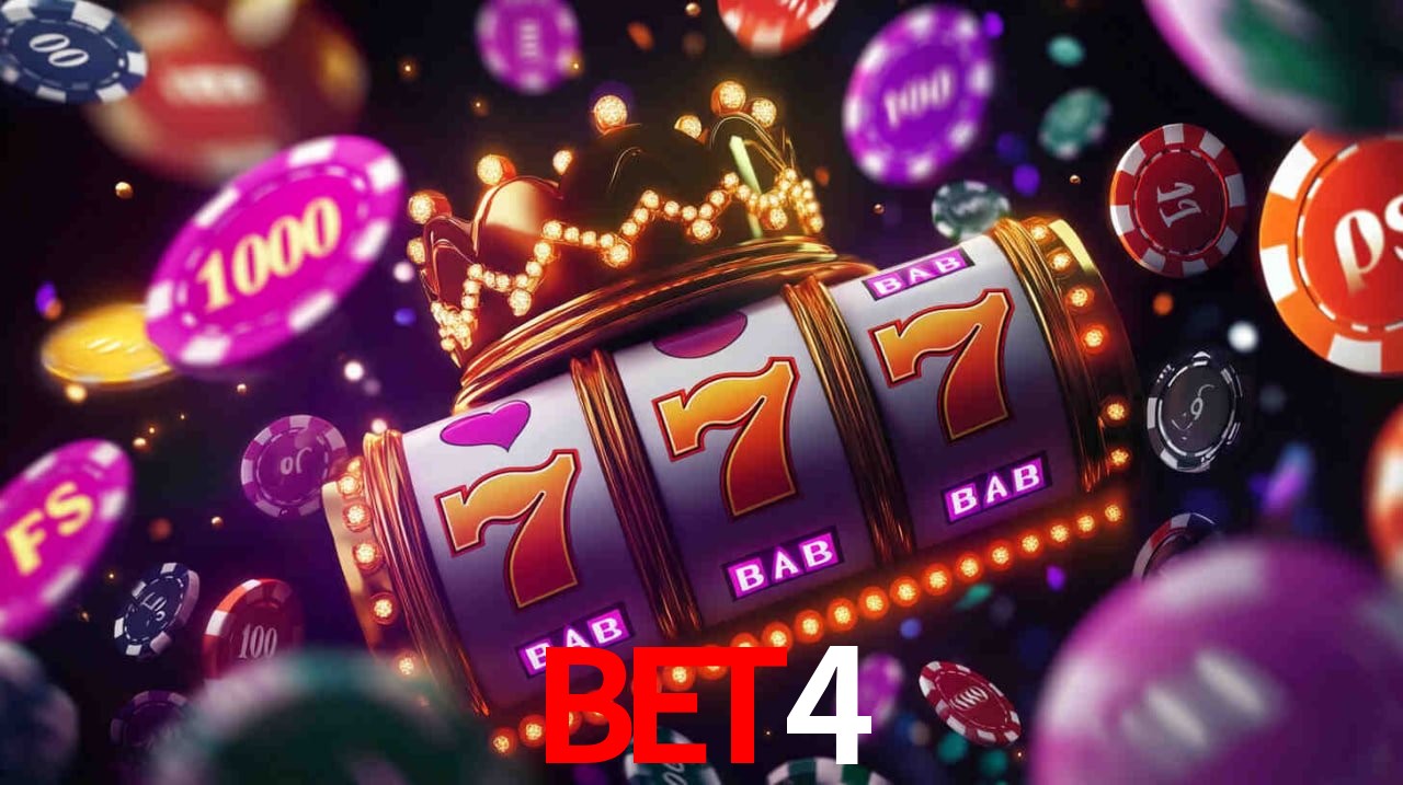 Slot Games bet4