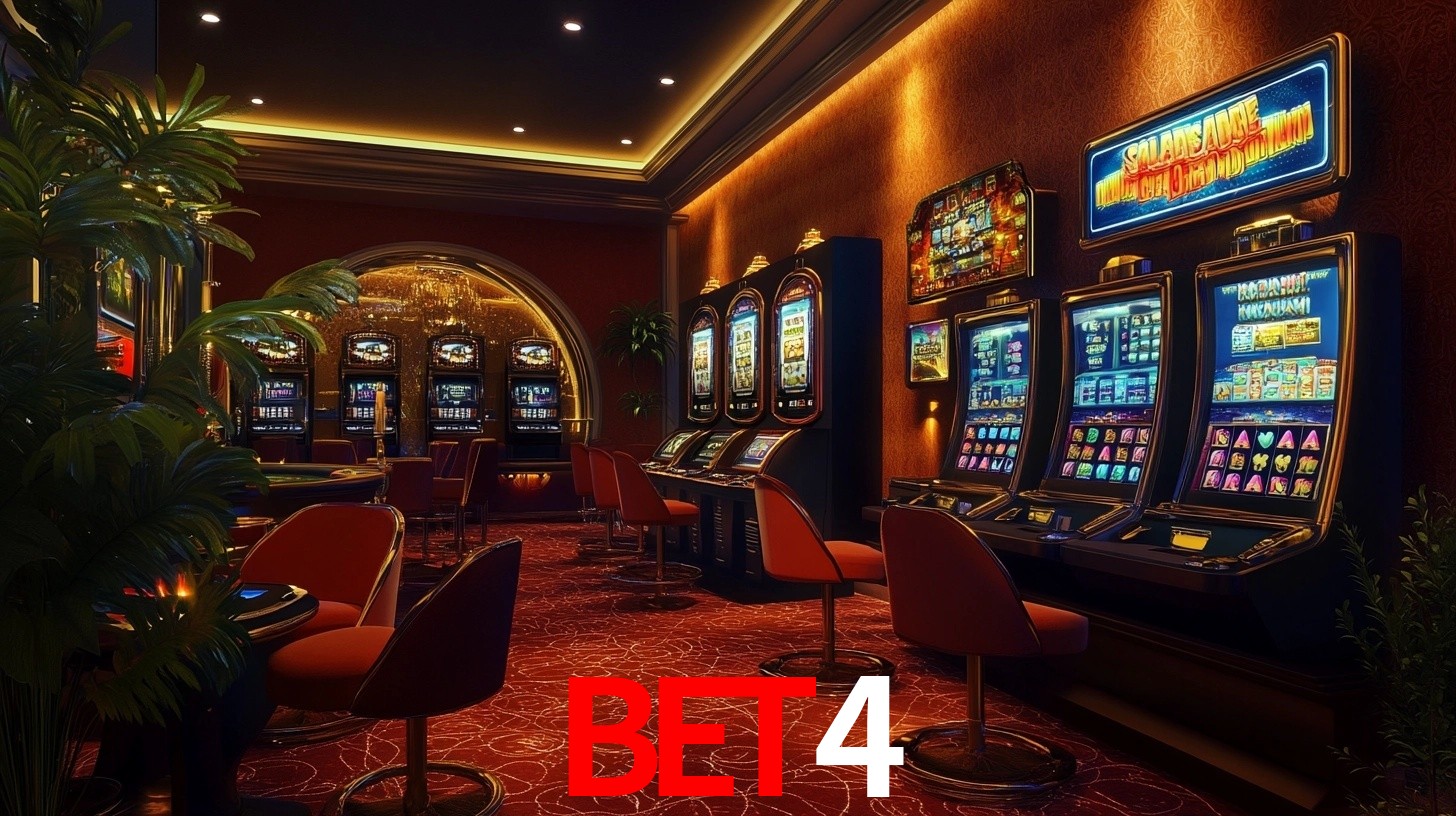 Daily Bonuses bet4