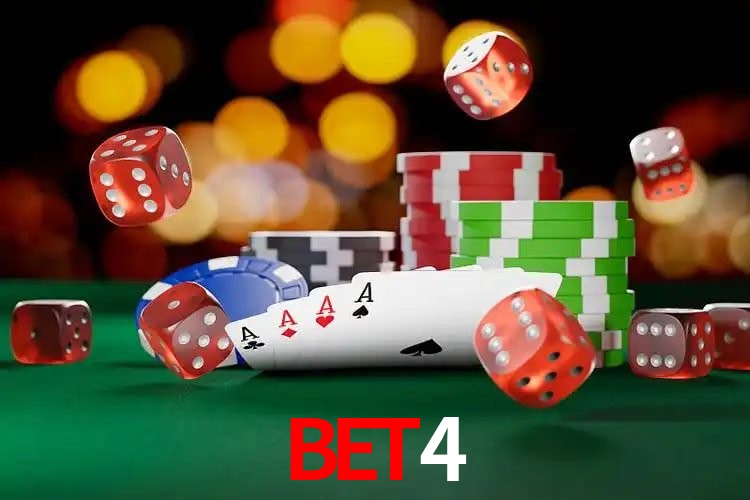 Cadastro Rápido bet4