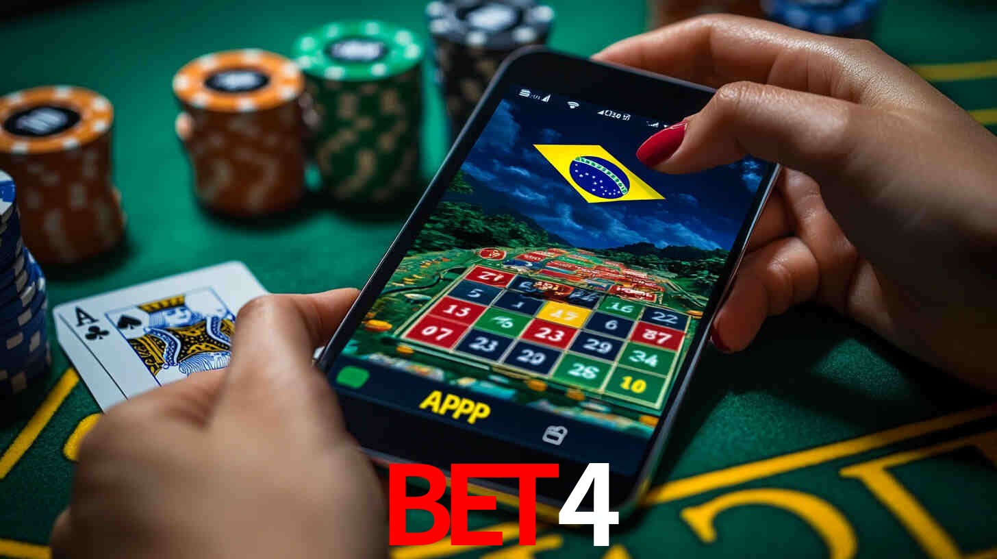Explorando a Categoria de Eventos em Apostas na bet4