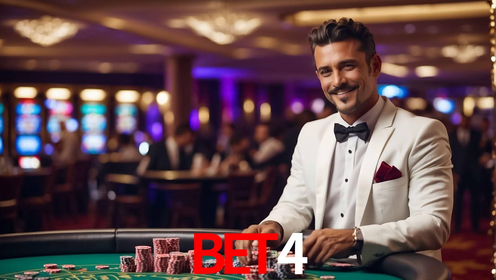 Promoções Sazonais bet4