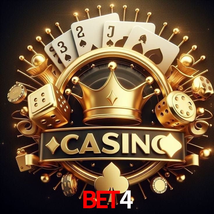 Jogos de Slot bet4