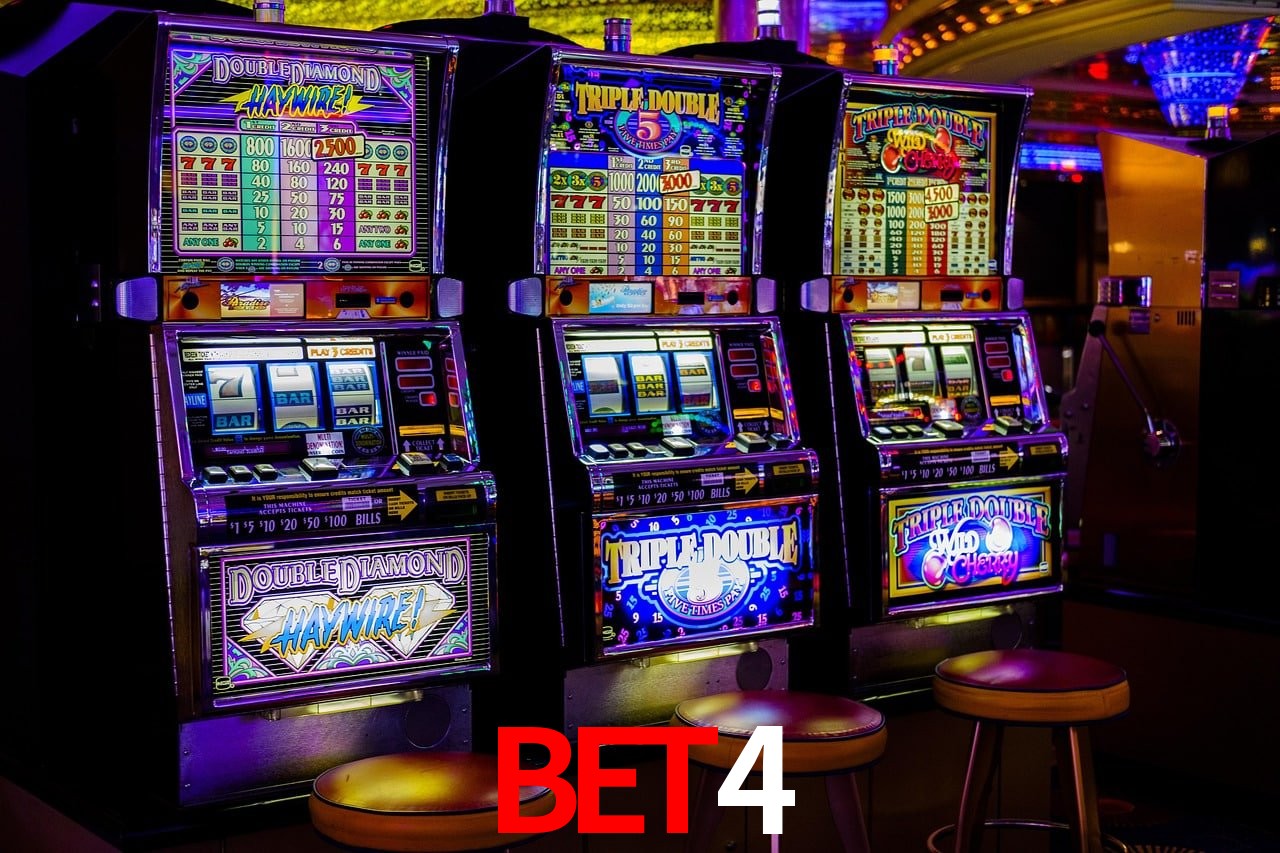 Estatísticas Esportivas bet4