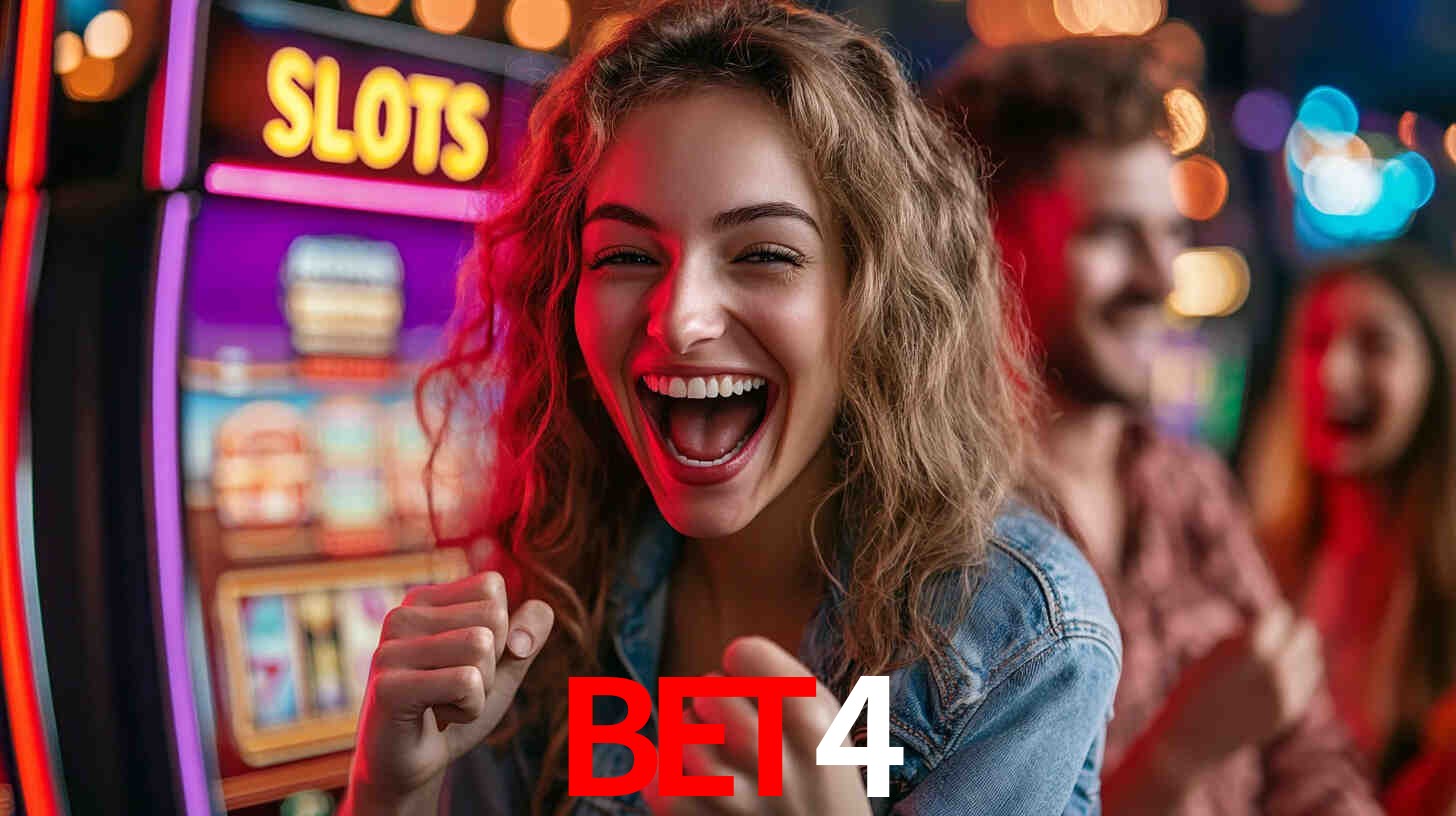Desvendando o Mundo dos Jogos Virtuais na bet4