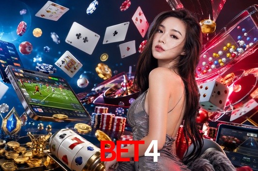 Game Providers bet4