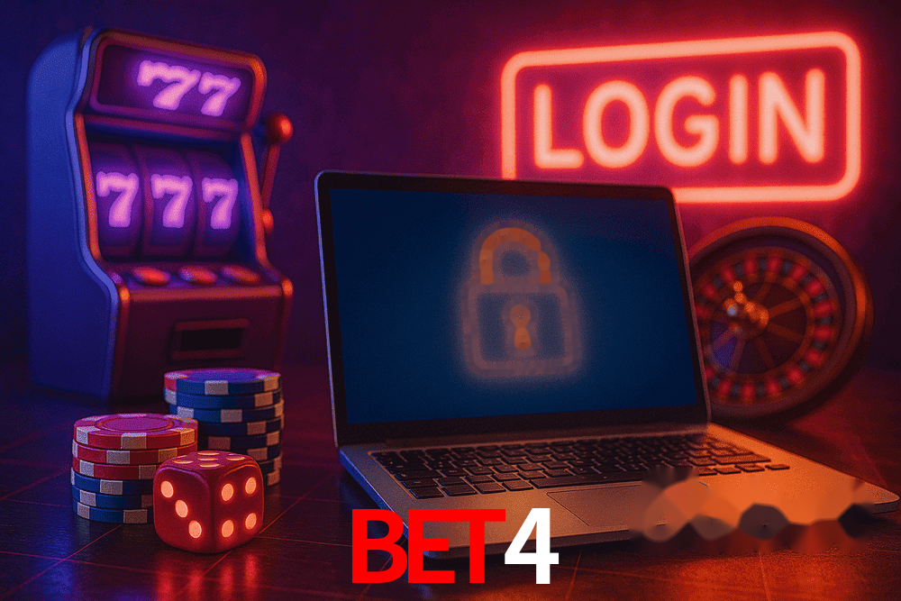 Avaliações dos Jogadores bet4