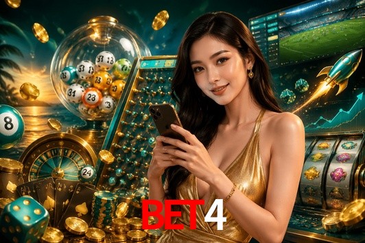 Platform Technology bet4