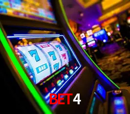 A Experiência Imersiva dos Cassinos Ao Vivo no bet4