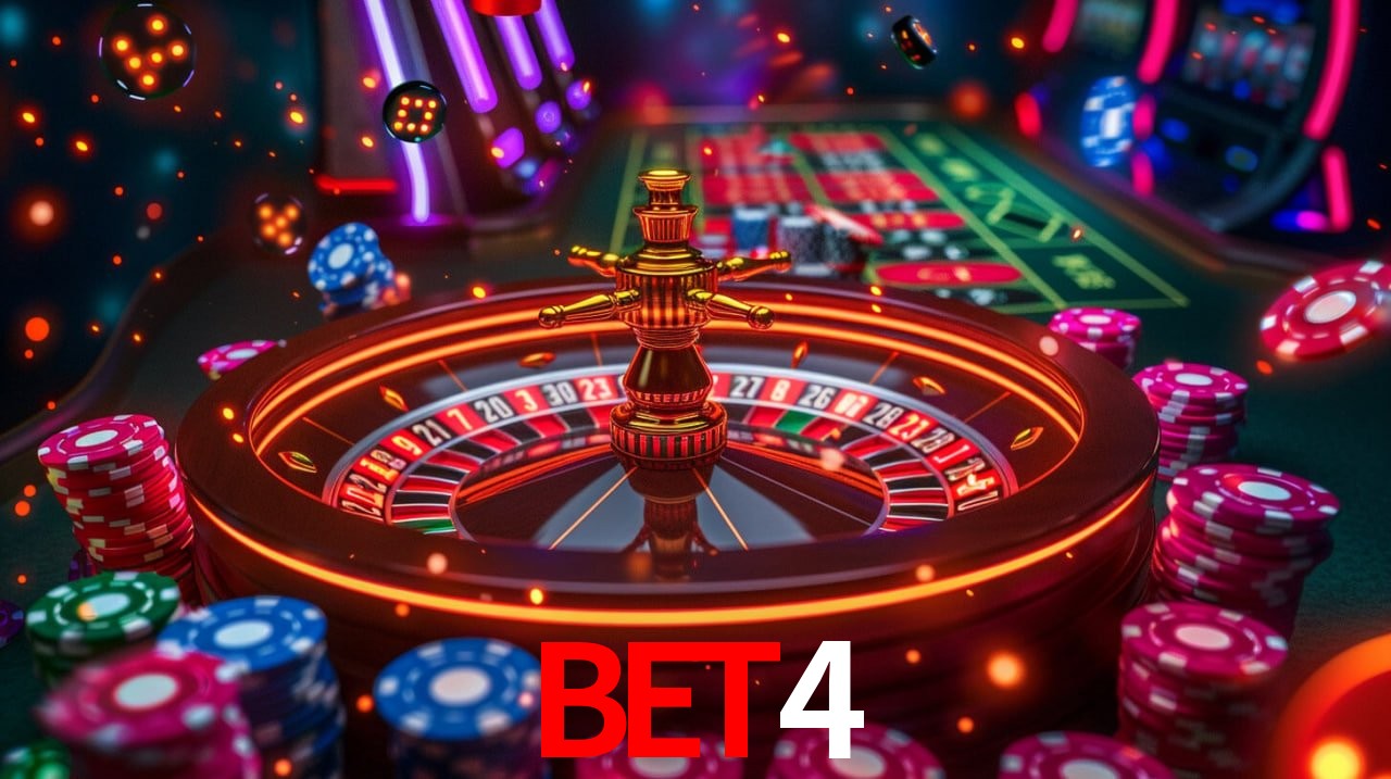 Jogos Exclusivos bet4