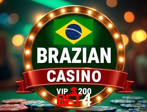 Prévia de conteúdo do canal Telegram bet4