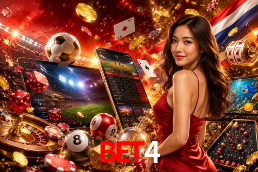 API Integration bet4