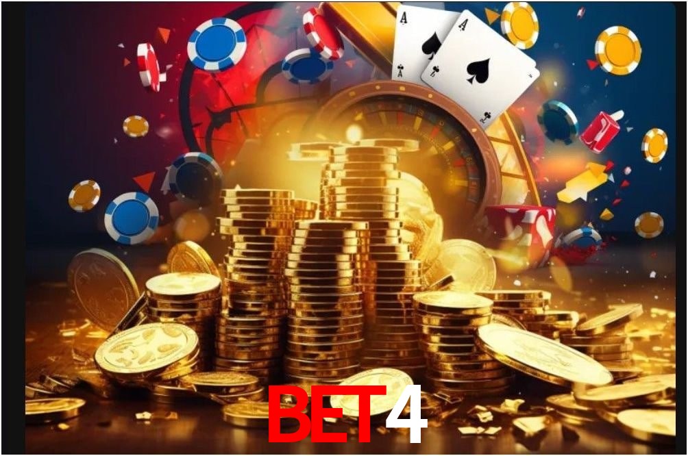 PIX Instantâneo bet4