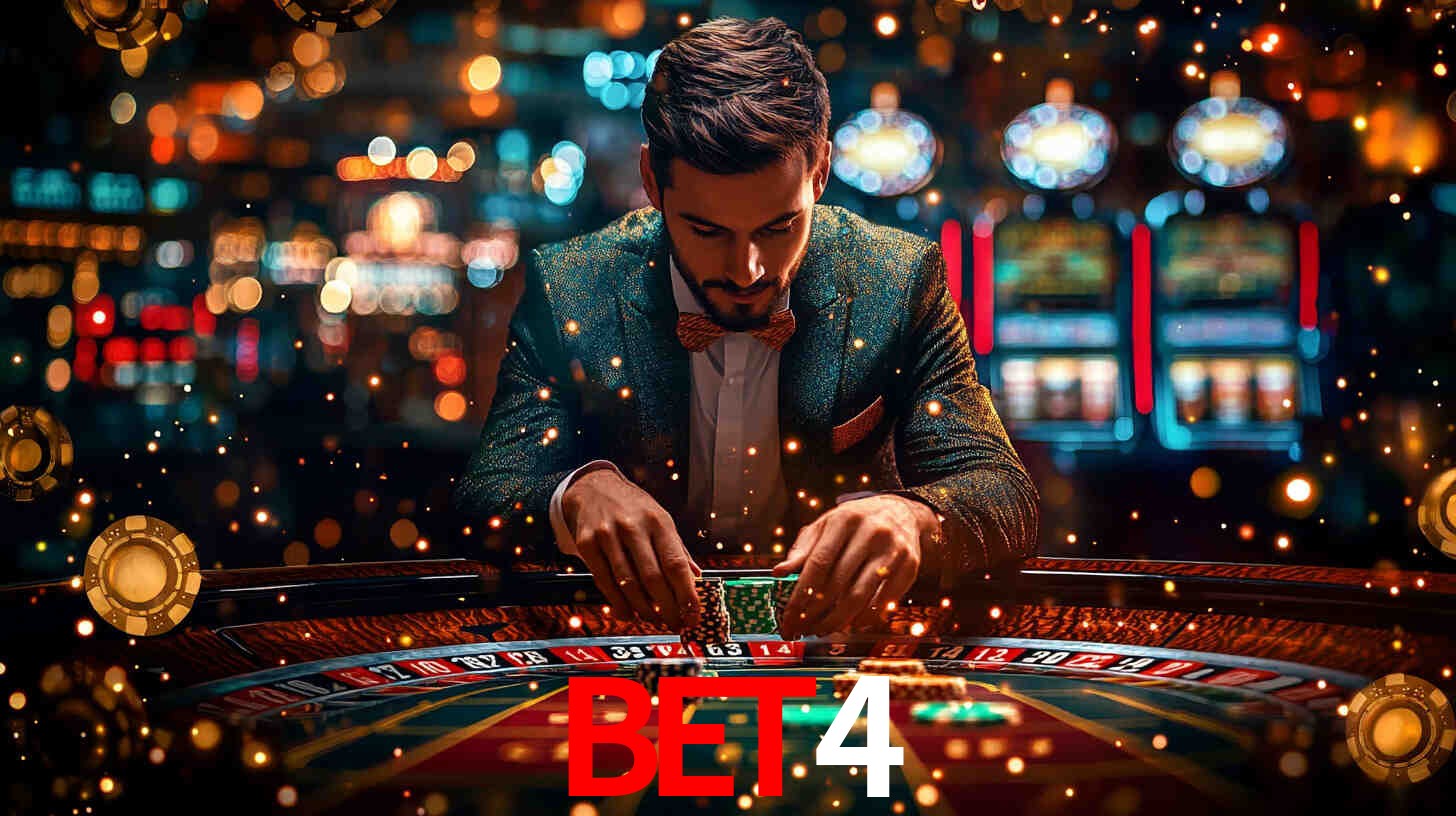 Exclusive Games bet4