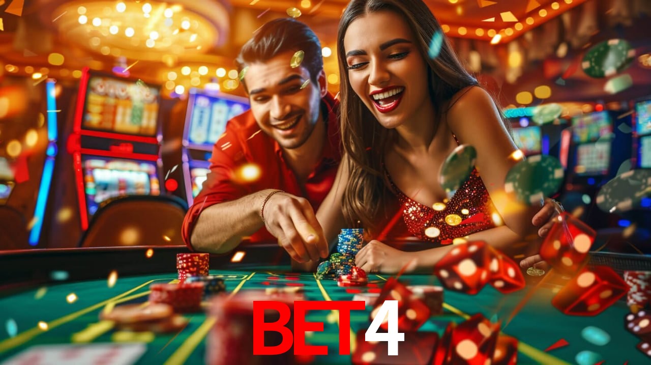Integração de APIs bet4