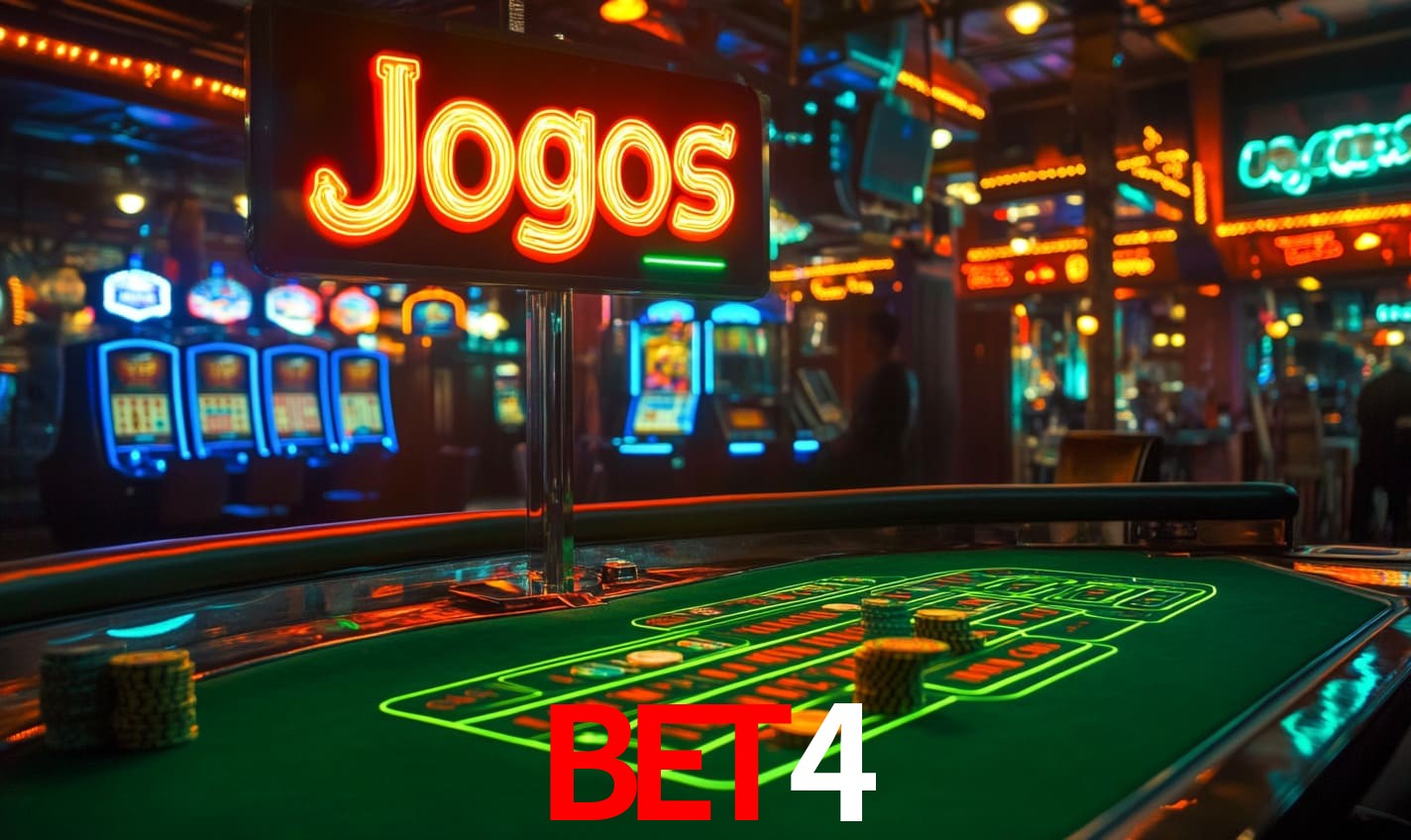 Sistemas de Segurança bet4