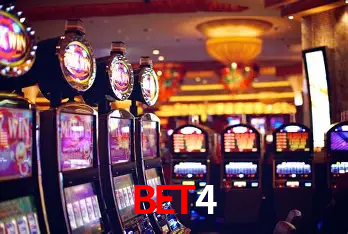 Desvendando o Mundo dos Jogos Virtuais na bet4