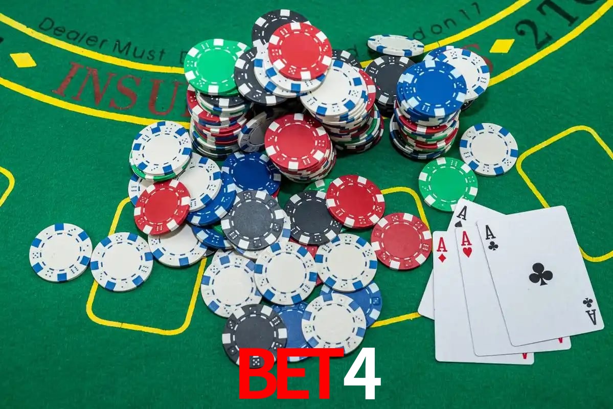 Casino VIP bet4